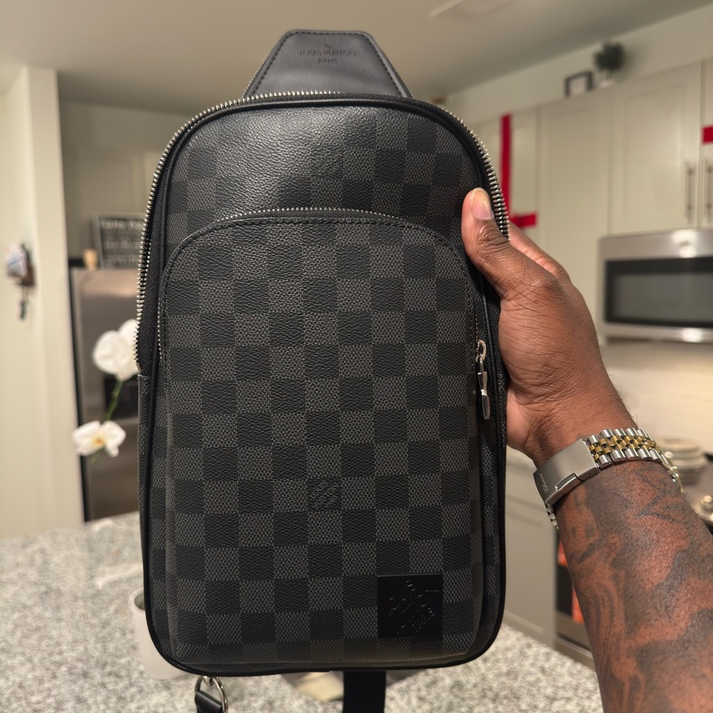 LV Sling Bag